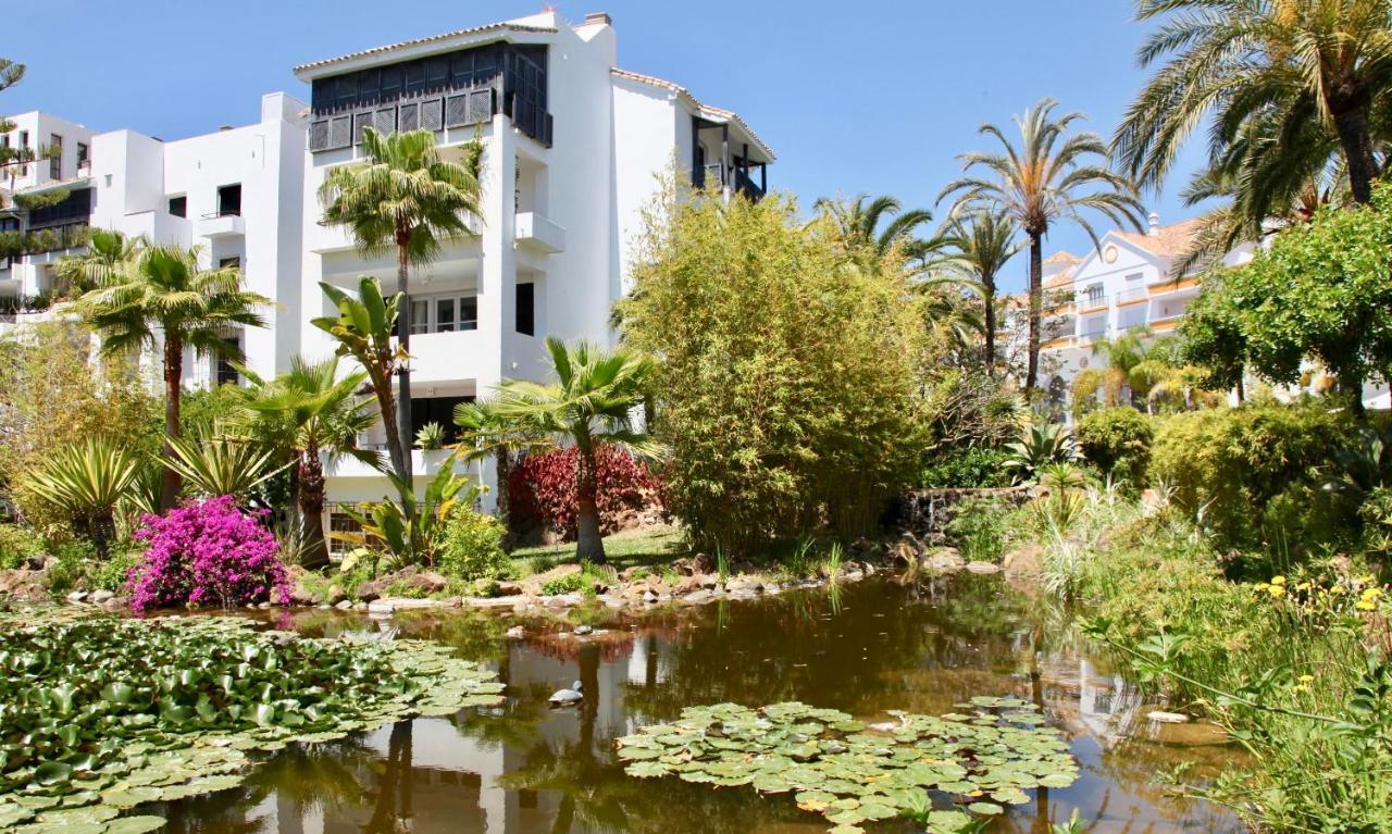 Top Apartment In Los Jardines De Las Golondrinas Μαρμπέλλα Εξωτερικό φωτογραφία