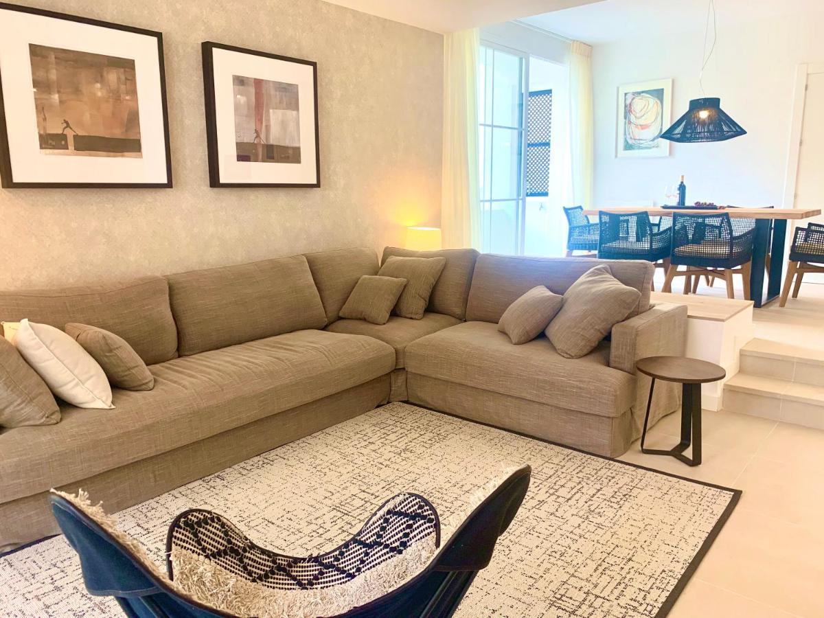 Top Apartment In Los Jardines De Las Golondrinas Μαρμπέλλα Εξωτερικό φωτογραφία
